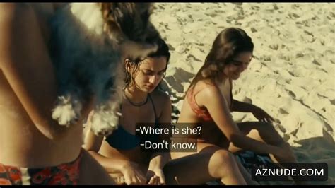 I M Still Here Nude Scenes Aznude