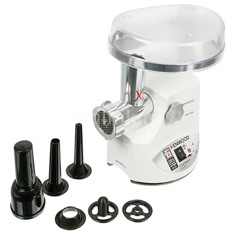 Мясорубка Kenwood MG-480 в Алматы - цены, купить в интернет - магазине ...