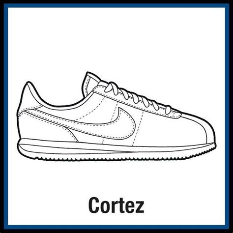 Pin By Florencia Botello On Guardado R Pido Sneakers Drawing Nike