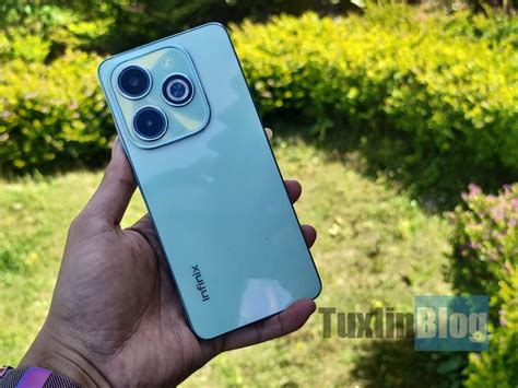 Infinix Hot I Review Hape Paket Lengkap Dengan Harga Sejutaan Tuxlin Blog