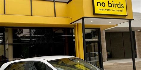 Top Car Rental Companies Across Australia Updated 2025