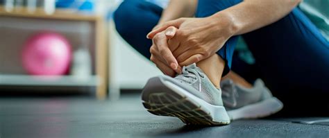 Ball of Foot Pain - New Horizons Foot and Ankle Associates