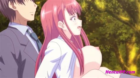 Teacher Have Sex With Student After School Hentai