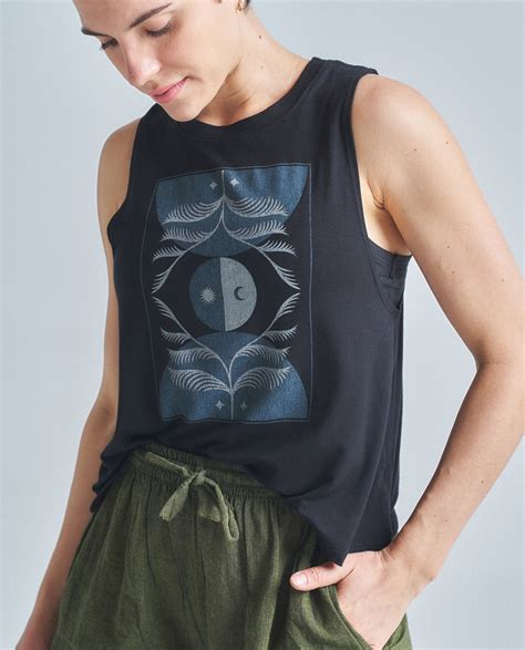 Daily Ritual Croptank - NEOCLASSICS