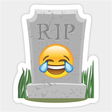 Sorry millennials, this emoji is not cool anymore - Crying Laughing ...