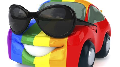 Primp My Ride Ways To Queer Your Vehicle Outinperth Gay And