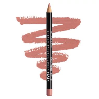 Olovka Za Usne Slim Lip Pencil Nude Pink SPL