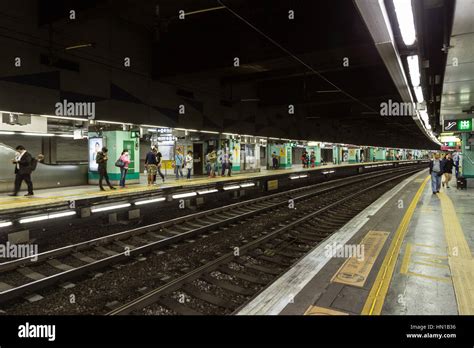 Mong Kok East Station Hi Res Stock Photography And Images Alamy