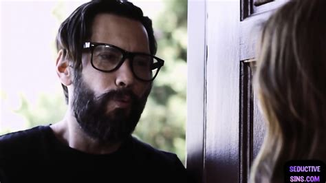 Full Bosomed MILF Fucked And Jizzed By Foot Fetish Dude