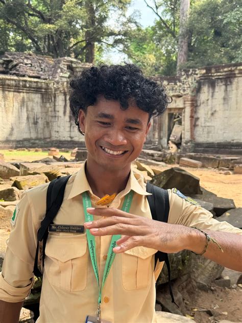 Cambodia Tourism Board | Phnom Penh