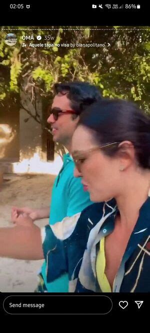 Bia Napolitano Leaked Nude Photos And Videos