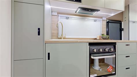Marlo Vibe Caravans