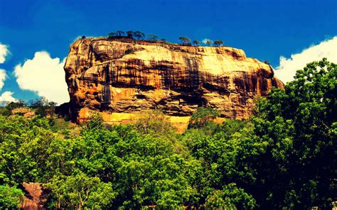 Beauty of Lanka: Unbelievable Sigiriya | King Ravana | Sri Lanka