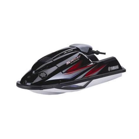 Yamaha Jet Ski Super Jet 700