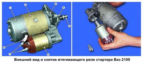 Реле стартера автомобиля ВАЗ 2112 – что делать, когда не крутит + Видео
