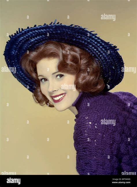 Jill St John Hi Res Stock Photography And Images Alamy