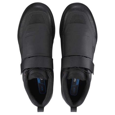 Shimano Zapatillas Mtb Am Negro Bikeinn