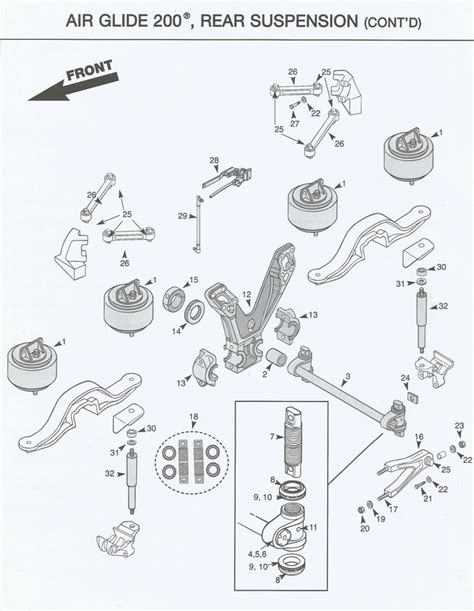 Kenworth Door Parts Diagram