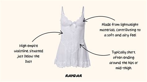 What Is A Babydoll The Lingerie Style Explained