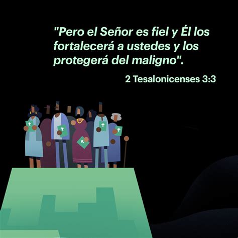 Principales Vers Culos De La Biblia Del Tesalonicenses Vers Culos