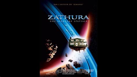 Zathura Une Aventure Spatiale Youtube