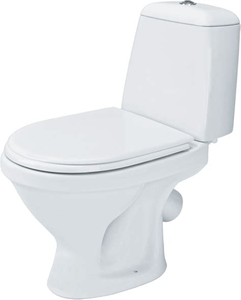 Унитаз-компакт CERSANIT Mito ЕКО 437 E031 3/6 л K07-167 с бачком и ...