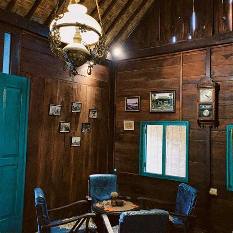 Karakter Kopi Bali Kota Denpasar