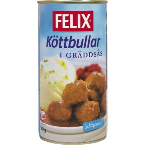 K Ttbullar I Gr Dds S G Ditt Svenska Skafferi