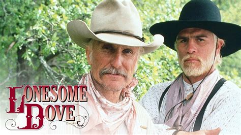 Lonesome Dove Cbs Miniseries Where To Watch