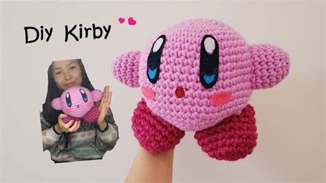 Actualizar 71 Imagen Kirby Amigurumi Pattern Abzlocal Mx