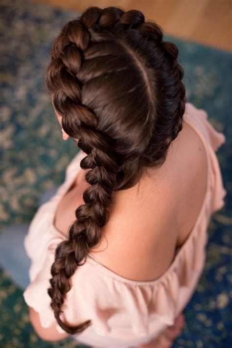 20 Royal And Charismatic Crown Braid Hairstyles Braided Crown