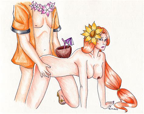 What Happened After The Pool Party By AlleriaWindrunner Hentai Foundry