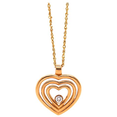 Carrera Y Carrera Bezel Set Diamond Nude Woman On Chain Pendant Necklace At 1stDibs Naked Lady