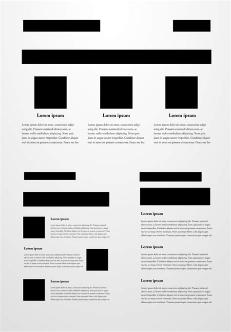 5 Really Useful Responsive Web Design Patterns Top Digital Agency