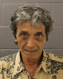 Mederios Ralph Sex Offender In Kihei HI HIA