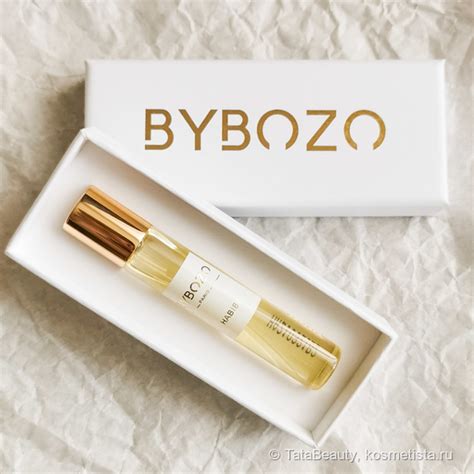 Признание в любви аромату Habibi EDP от Bybozo | Отзывы покупателей ...
