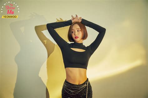 Momoland Show Me I M So Hot Concept Photos Hd Hr K Pop Database Dbkpop