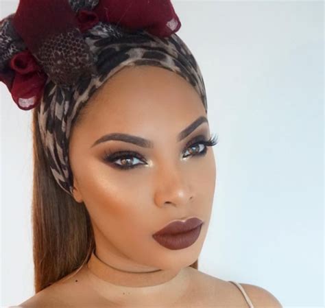 Nude Lipsticks For Black Women Beautiful Brown Lipsticks Afroculture Net