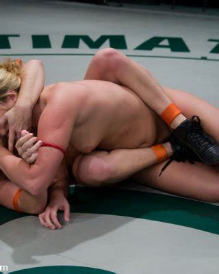 Naked Lesbians Wrestling Porn Pictures XXX Photos Sex Images PICTOA