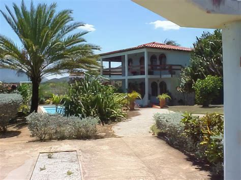 Margarita Island Venezuela Resorts