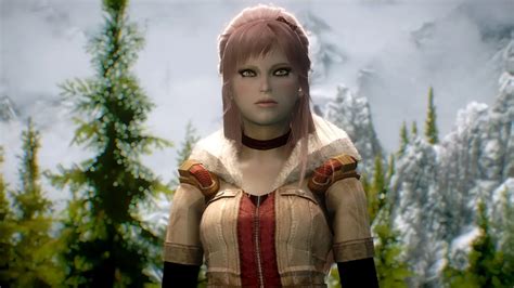 Skyrim Porn XLVI At Skyrim Nexus Mods And Community