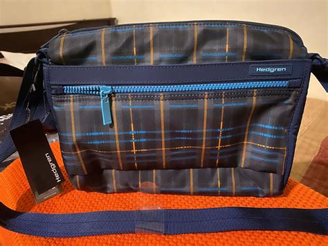 Hedgren Shouldersling Bag Womens Fashion Bags And Wallets Cross Body