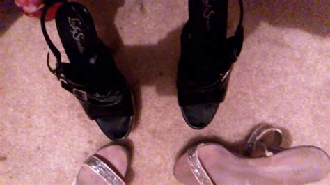 Gray And Black Platforms Gay Man Porn Xhamster