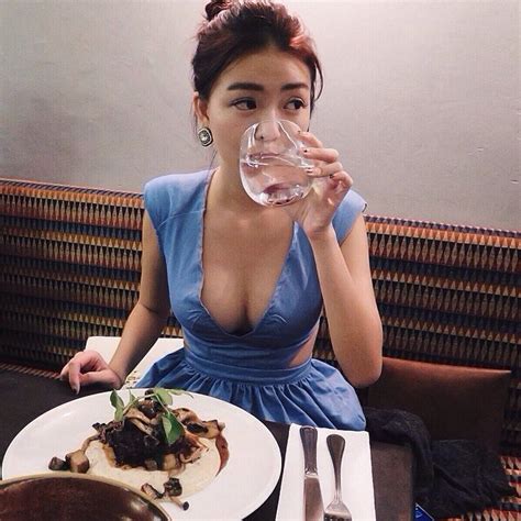 Wine N Dine Porn Pic