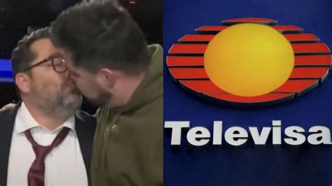 Se volvió mujer Tras besarse con actor y veto de TV Azteca