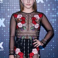 Camren Bicondova Nude Leaks 2025 Fapopedia