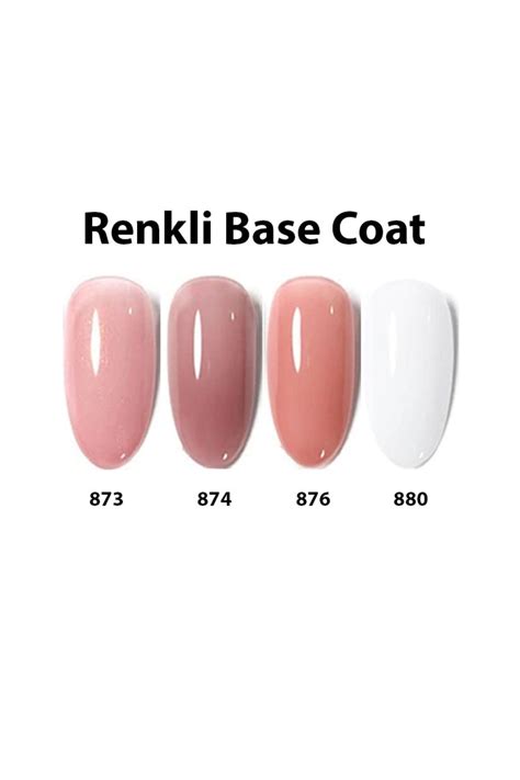 Nail Master M Kal C Oje Ml Nude Kahve Fiyat Yorumlar