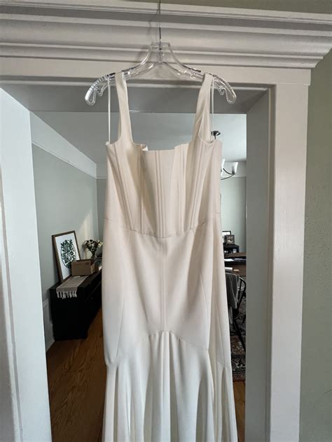 Carol Hannah Wedding Dress Save 49% - Stillwhite
