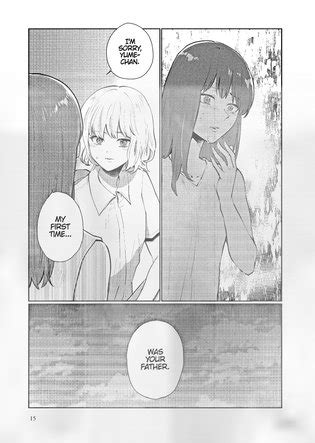 Syrup A Yuri Anthology Vol Luscious Hentai Manga Porn