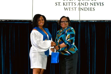 Press Release The University Of The West Indies Open Campus St